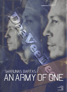 Sharunas Bartas: An Army of One (DVD)